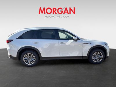 2026 Mazda CX-90 - Photo 2