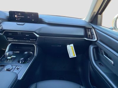 2026 Mazda CX-90 - Photo 18