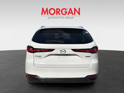 2026 Mazda CX-90 - Photo 4