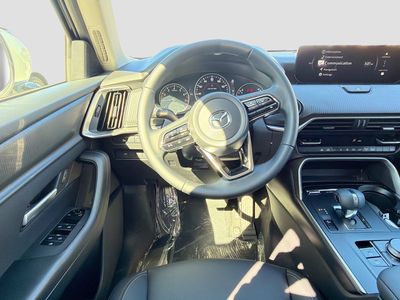2026 Mazda CX-90 - Photo 17