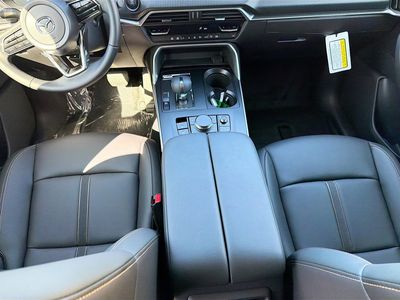 2026 Mazda CX-90 - Photo 43