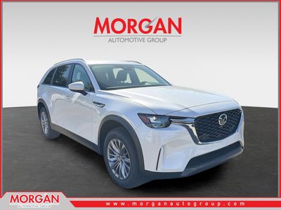 2026 Mazda CX-90 - Photo 1