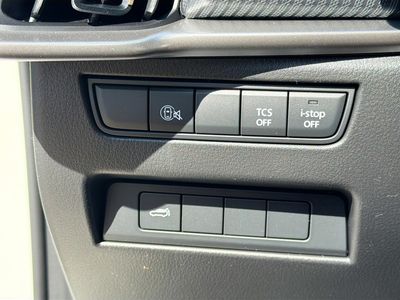 2026 Mazda CX-90 - Photo 32