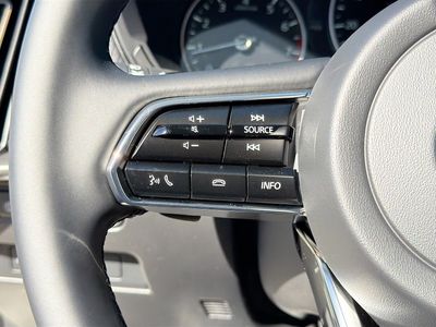 2026 Mazda CX-90 - Photo 34