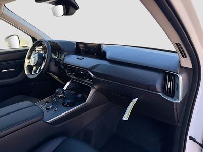 2026 Mazda CX-90 - Photo 14