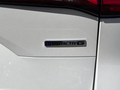 2026 Mazda CX-90 - Photo 11