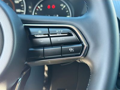 2026 Mazda CX-90 - Photo 35