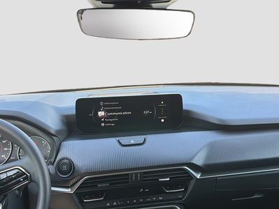 2026 Mazda CX-90 - Photo 19