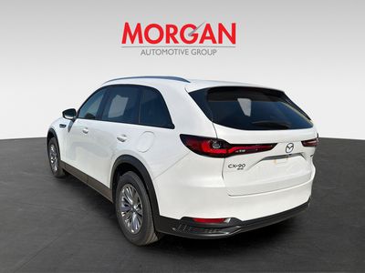 2026 Mazda CX-90 - Photo 5