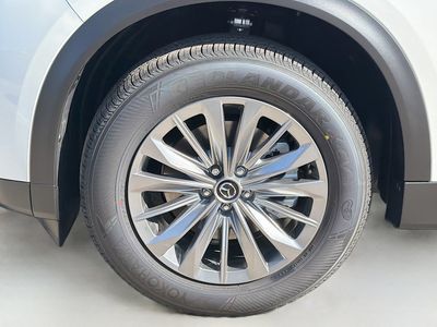 2026 Mazda CX-90 - Photo 38