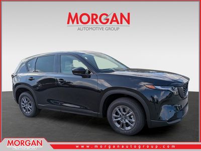 2026 Mazda CX-5 - Photo 1