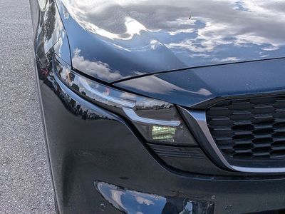 2026 Mazda CX-5 - Photo 9