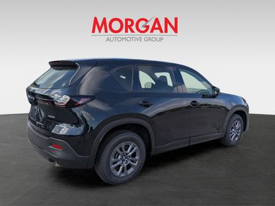 2026 Mazda CX-5 - Photo 4