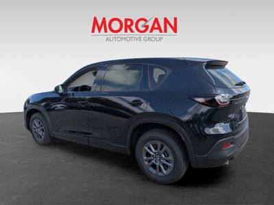 2026 Mazda CX-5 - Photo 6