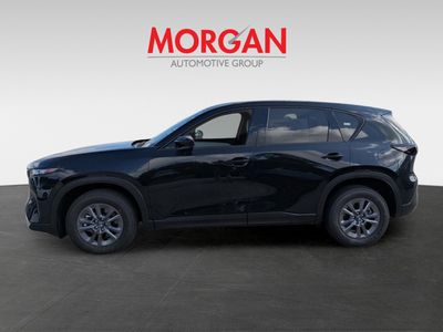 2026 Mazda CX-5 - Photo 7