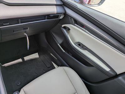 2026 Mazda Mazda3 Sedan - Photo 15