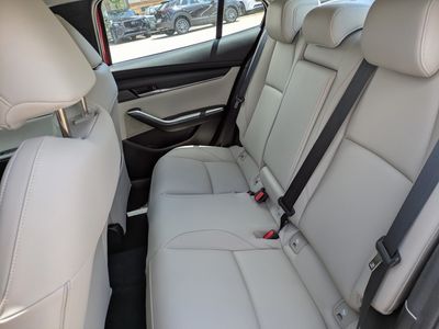 2026 Mazda Mazda3 Sedan - Photo 12