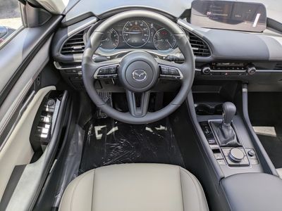 2026 Mazda Mazda3 Sedan - Photo 14