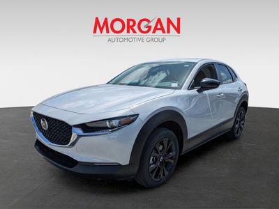 2026 Mazda CX-30 - Photo 9