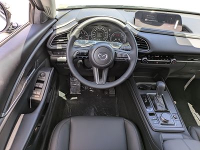 2026 Mazda CX-30 - Photo 15