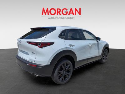 2026 Mazda CX-30 - Photo 5