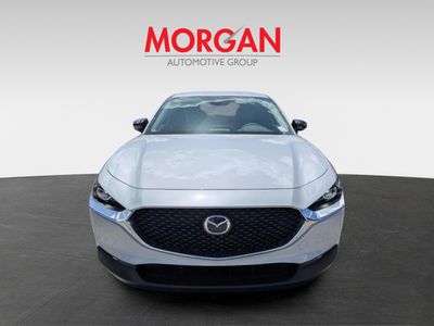 2026 Mazda CX-30 - Photo 3