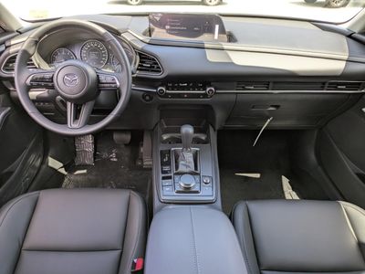 2026 Mazda CX-30 - Photo 14