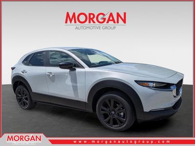 2026 Mazda CX-30 - Photo 1