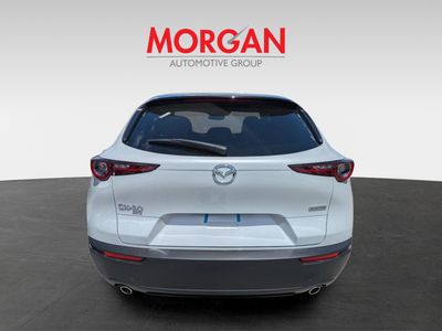 2026 Mazda CX-30 - Photo 6