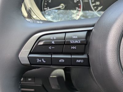 2026 Mazda CX-30 - Photo 21