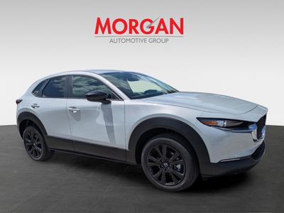 2026 Mazda CX-30 - Photo 2