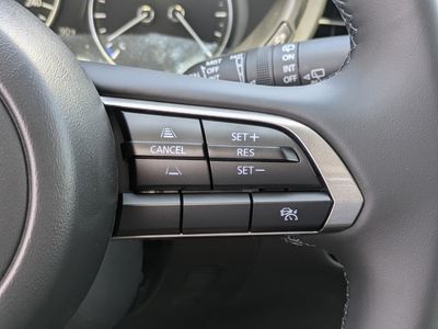 2026 Mazda CX-30 - Photo 22
