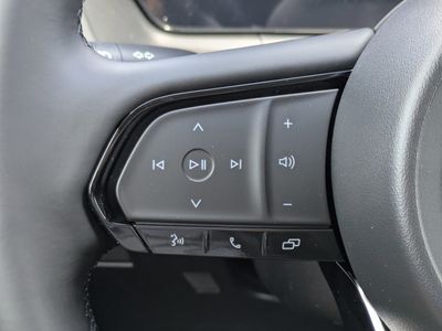 2026 Mazda CX-5 - Photo 21