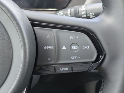 2026 Mazda CX-5 - Photo 22