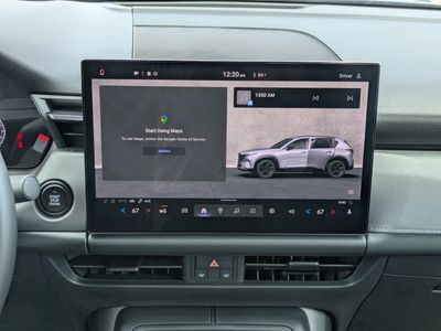 2026 Mazda CX-5 - Photo 17