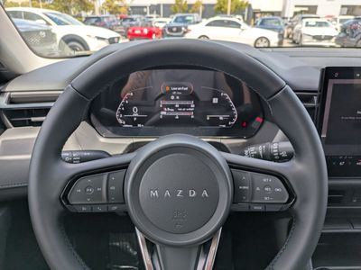 2026 Mazda CX-5 - Photo 23