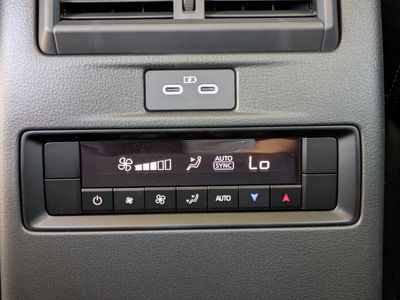 2026 Mazda CX-90 - Photo 14