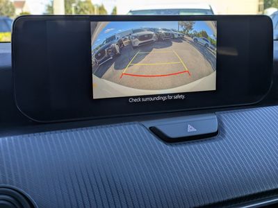 2026 Mazda CX-90 - Photo 30