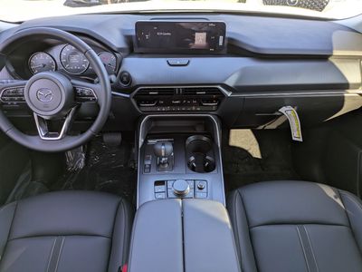 2026 Mazda CX-90 - Photo 15