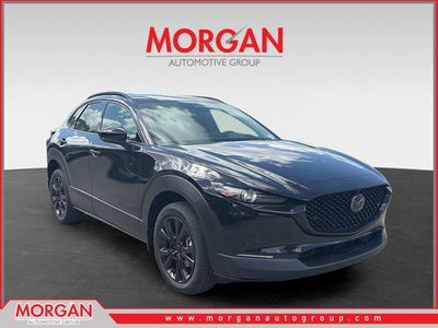 2026 Mazda CX-30 - Photo 1