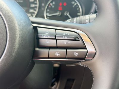 2026 Mazda CX-30 - Photo 36