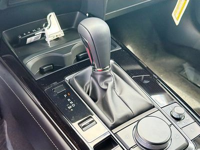 2026 Mazda CX-30 - Photo 27