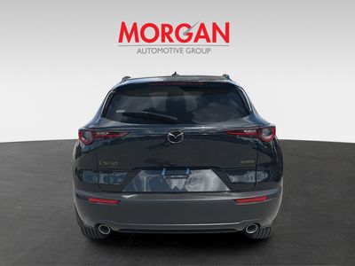 2026 Mazda CX-30 - Photo 4