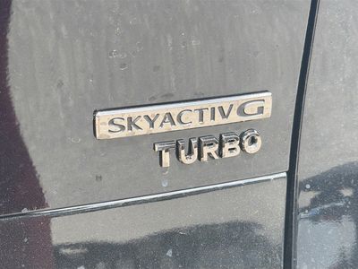2026 Mazda CX-30 - Photo 11