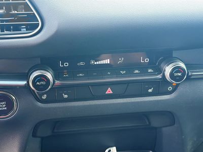 2026 Mazda CX-30 - Photo 32
