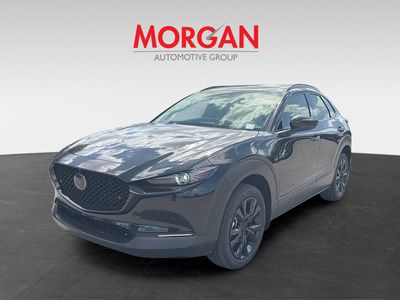 2026 Mazda CX-30 - Photo 7