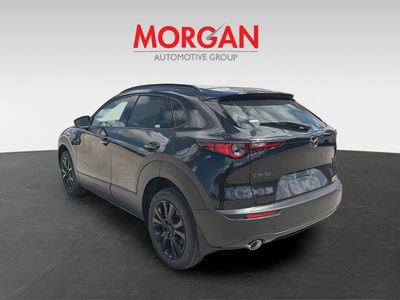 2026 Mazda CX-30 - Photo 5