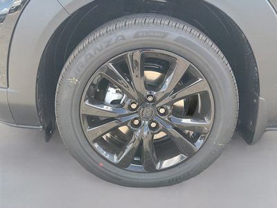 2026 Mazda CX-30 - Photo 39