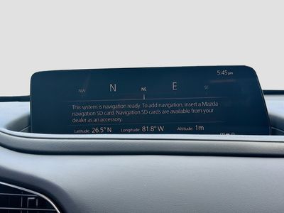 2026 Mazda CX-30 - Photo 30