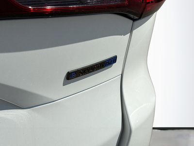 2026 Mazda CX-70 PHEV - Photo 11